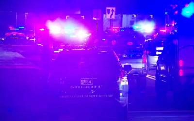 تیراندازی در محله یهودی‌نشین نیویورک +فیلم  <img src="https://cdn.jahannews.com/images/video_icon.png" width="16" height="16" border="0" align="top">