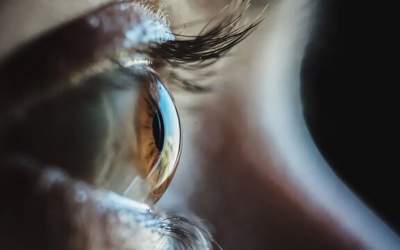 «سکته چشمی» چیست؟