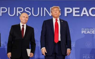 واکنش کاخ سفید به جا ماندن اسناد محرمانه در آلاسکا