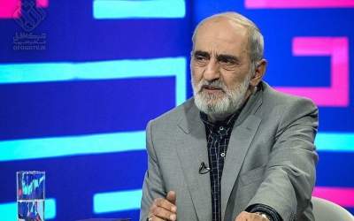 واکنش شریعتمداری به بیانیه جبهه اصلاحات/ «خطا» اگر پی‌در‌پی تکرار شود «‌خط‌» است و عبور بی‌تفاوت از آن ساده‌لوحی است