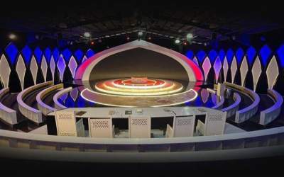 «محفل» ویژه کودک و نوجوان ساخته می‌شود