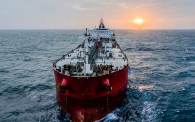 زنگ خطر در صادرات نفت ایران