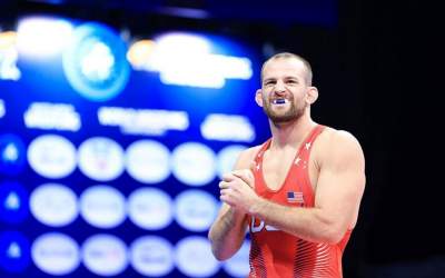 رقیب همیشگی یزدانی سرمربی آمریکا شد