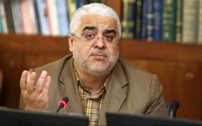 عارف، حضرتی و قائم‌پناه دنبال کار خودشان هستند