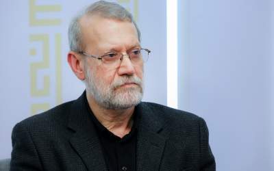 لاریجانی: عذر می‌خواهم/ صریح صحبت کردم  <img src="https://cdn.jahannews.com/images/video_icon.png" width="16" height="16" border="0" align="top">