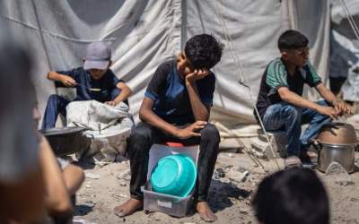 عفو بین‌الملل: صادرات سلاح به اسرائیل باید متوقف شود