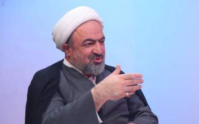 آقای اژه‌ای! از روحانی حساب پس بکشید