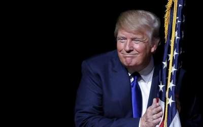 ترامپ: فرق می‌کند چه کسی رئیس جمهور باشد!