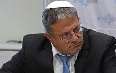 خشم وزیر صهیونیست از اقدام دولت استرالیا