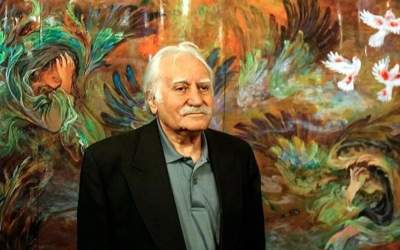 سرم خاک کفِ پای حسین(ع) است +فیلم  <img src="https://cdn.jahannews.com/images/video_icon.png" width="16" height="16" border="0" align="top">