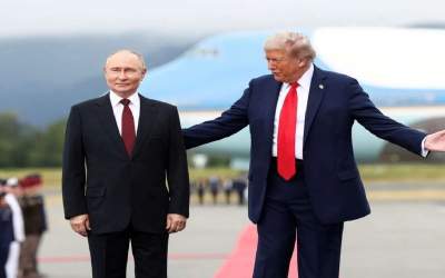 گاف امنیتی تیم حفاظتی رئیس جمهور آمریکا  <img src="https://cdn.jahannews.com/images/video_icon.png" width="11" height="10" border="0" align="top">