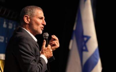 استقبال کشورهای عربی از طرح انحلال حماس