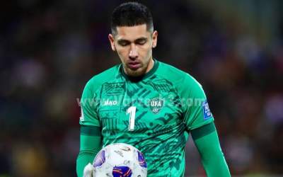 انتقال دروازه‌بان فولاد به تراکتور منتفی شد