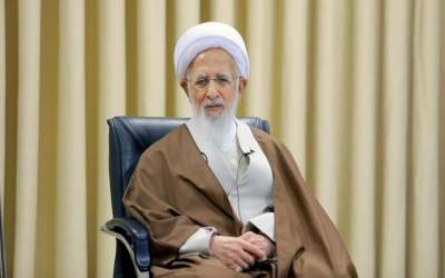 آیت الله جوادی آملی: فرشچیان روح لطیفی داشت