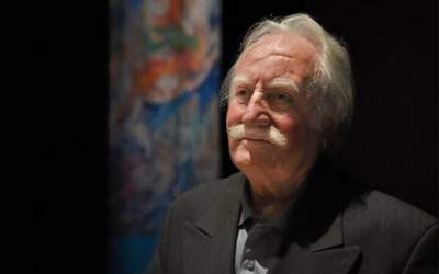 خاطره شنیدنی همسر استاد فرشچیان +فیلم  <img src="https://cdn.jahannews.com/images/video_icon.png" width="16" height="16" border="0" align="top">