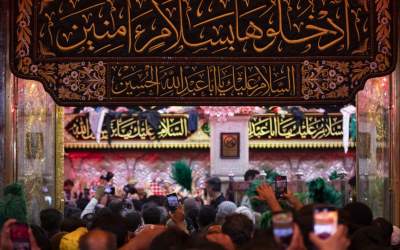 سفرهای کاروانی عتبات از سرگرفته شد