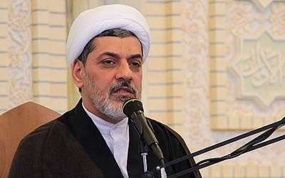 ماجرای زندان رفتن حجت الاسلام رفیعی! +فیلم  <img src="https://cdn.jahannews.com/images/video_icon.png" width="11" height="10" border="0" align="top">