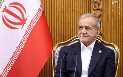 پزشکیان پیش از سفر به ارمنستان چه گفت؟  <img src="https://cdn.jahannews.com/images/video_icon.png" width="16" height="16" border="0" align="top">