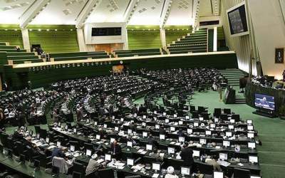 مطالبه مهم رئیس اطلاعات سپاه از مجلس که نباید از کنار آن گذشت