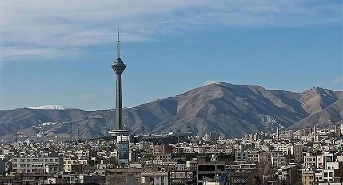تهران شنبه تعطیل شد