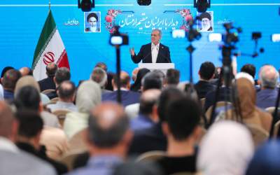 سفر رئیس‌جمهور به ارمنستان به‌موقع بود  <img src="https://cdn.jahannews.com/images/video_icon.png" width="16" height="16" border="0" align="top">