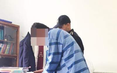 وکلا گفتند اگر همسرم را بکشم قصاص نمی‌شوم!