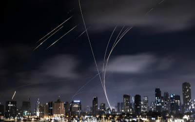 اسرائیل هیوم: ضربات موشکی ایران کاری و غیرقابل سانسور بود