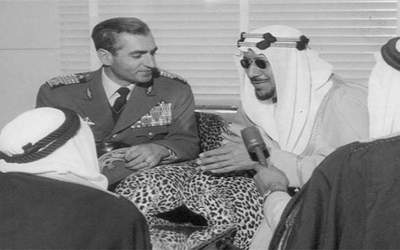 خیانت پهلوی در واگذاری بحرین  <img src="https://cdn.jahannews.com/images/video_icon.png" width="11" height="10" border="0" align="top">