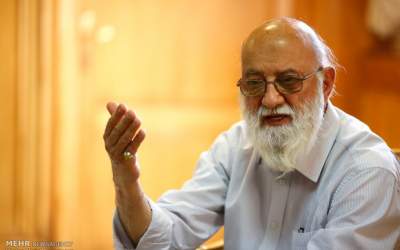 چمران: دوربین نظارتی به دنبال مچ‌گیری نیست  <img src="https://cdn.jahannews.com/images/video_icon.png" width="11" height="10" border="0" align="top">