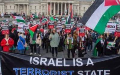 طغیان افکار عمومی جهان علیه رژیم صهیونیستی  <img src="https://cdn.jahannews.com/images/video_icon.png" width="16" height="16" border="0" align="top">