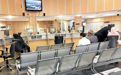 بانک‌های تهران شنبه تعطیل هستند