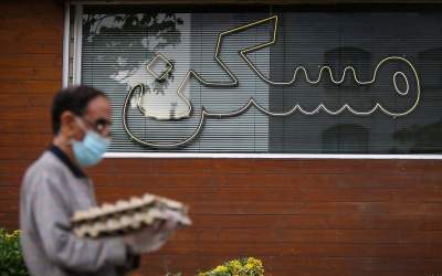 وزارت راه پول مسکن کم‌درآمدها را می‌پردازد