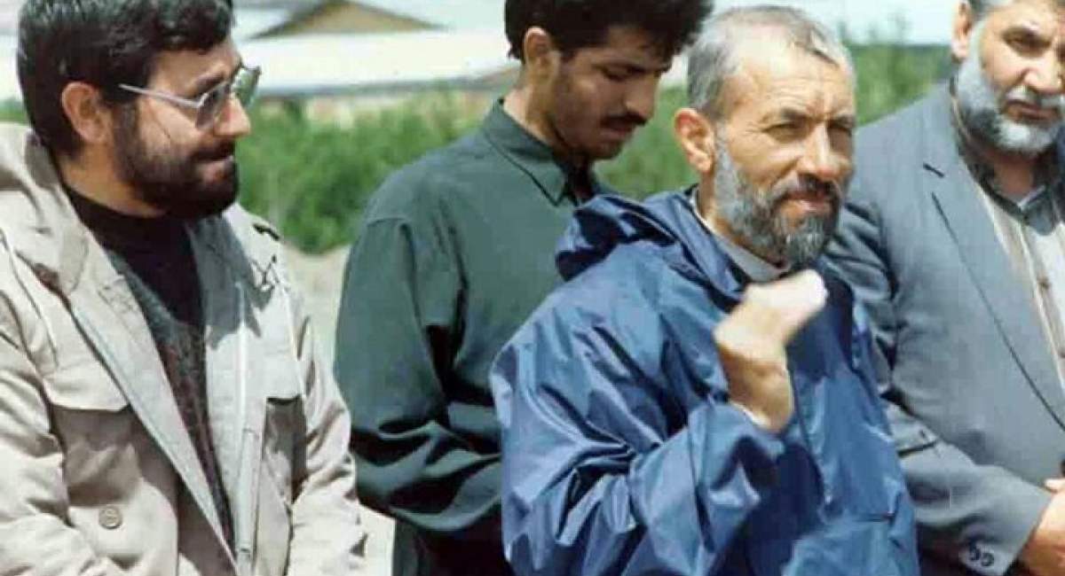 ابوترابی قلب افراد را تسخیر می‌کرد/ تحریم فوتبال را شکست