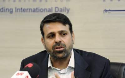 نادری: بیانیه جبهه اصلاحات خیانت به استقلال ملی است