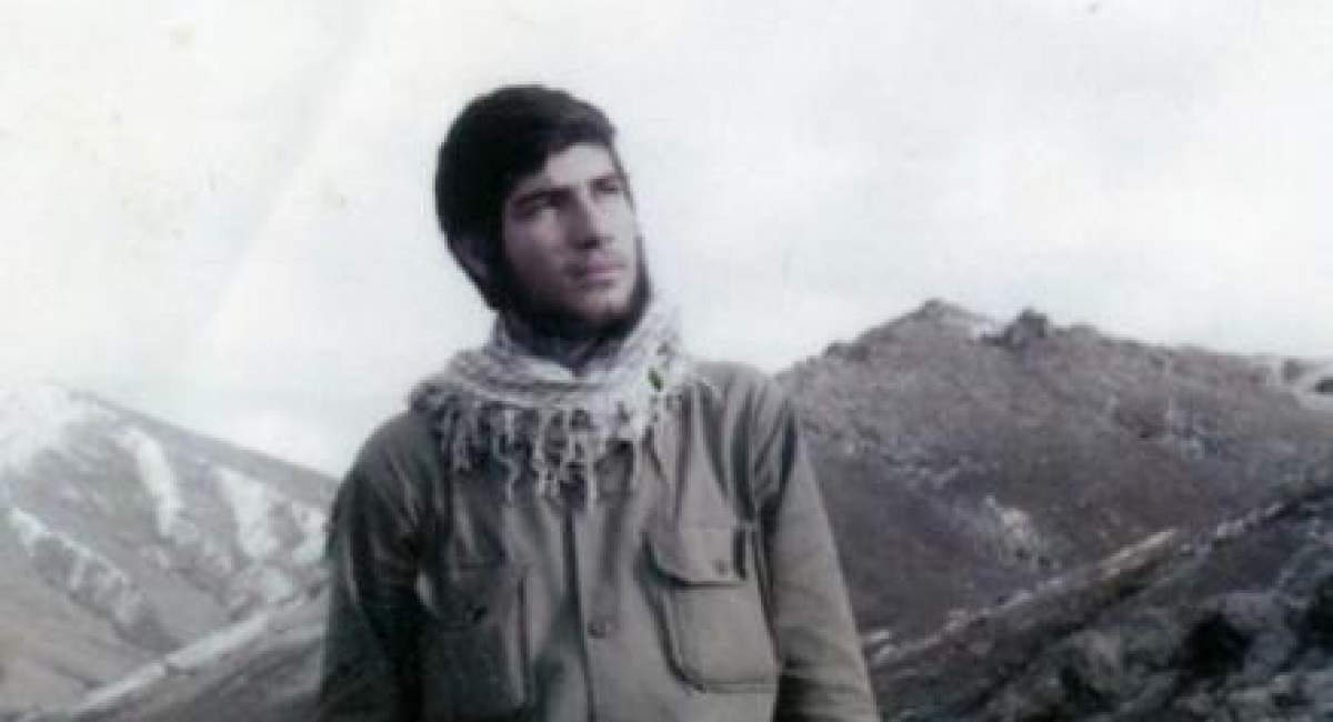 شهیدی که دیدن امام زمان(عج) را کار مشکلی نمی‌دانست