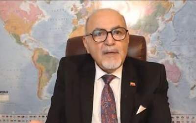 روایت افسر گارد شاهنشاهی پهلوی از درسی که ایران به اسرائیل داد