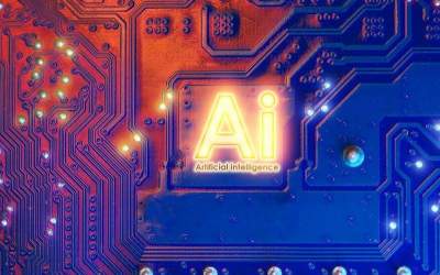 ایجاد بازار ۴۰ همتی هوش مصنوعی تا سال آینده