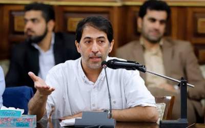 واکنش مشاور پزشکیان به بیانیه جبهه اصلاحات