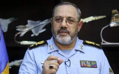 به کارگیری ایران از موشک‌های جدید در صورت حمله مجدد