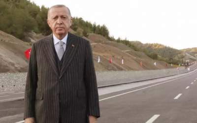 «اردوغان» مهره موقت آمریکا در کریدور زنگزور