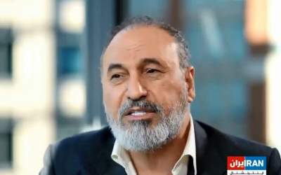 عصبانیت فرخ‌نژاد از آهنگ علاج محسن چاوشی  <img src="https://cdn.jahannews.com/images/video_icon.png" width="16" height="16" border="0" align="top">