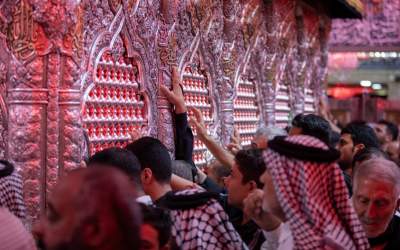 قیمت سفر عتبات تا پایان تابستان ثابت ماند