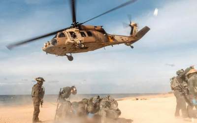 نظامیان اسرائیلی در کمین نیروهای مقاومت افتادند