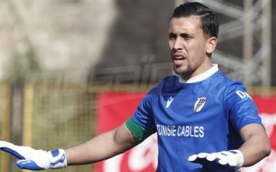 سنگربان تونسی جانشین بیرانوند می‌شود؟