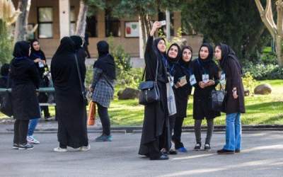 آغاز سال تحصیلی دانشجویان از هفته سوم مهر