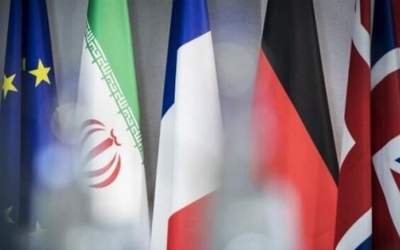 مذاکرات بین ایران و اروپا به صورت مستقیم برقرار است