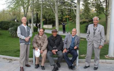 پرداخت حقوق مرداد ماه بازنشستگان از امروز