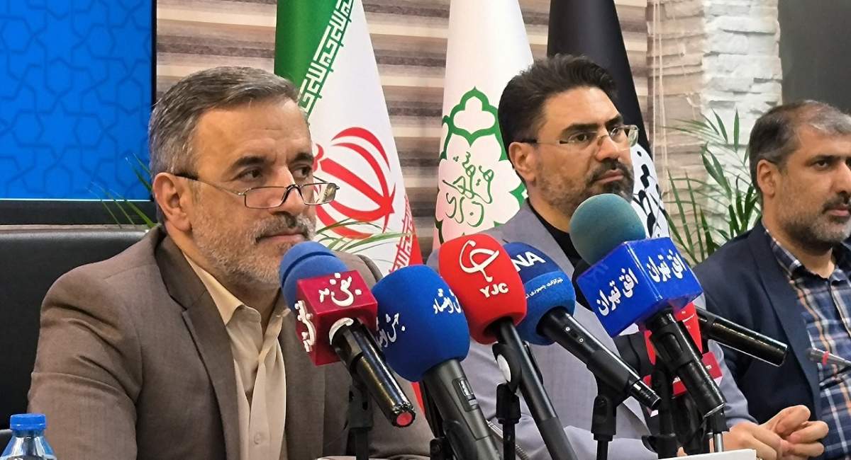 ورود موتورسیکلت به بازار تهران ممنوع شد