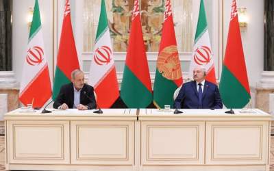 پزشکیان: مذاکرات و توافقات خوبی با بلاروس داشتیم