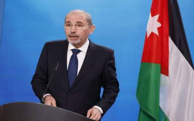 اردن: هدف «اسرائیل» طولانی کردن جنگ در منطقه است